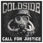 画像: COLDSIDE - Call For Justice (Gold) [EP]