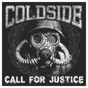 画像1: COLDSIDE - Call For Justice (Gold) [EP]