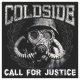 画像: COLDSIDE - Call For Justice (Gold) [EP]