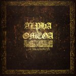 画像: ALPHA & OMEGA - Life Swallower Delux [CD]