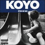 画像: KOYO - Drives Out East [CD]