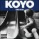 画像1: KOYO - Drives Out East [CD]