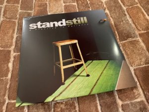 画像2: STAND STILL - A Practice In Patience [LP]