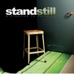 画像: STAND STILL - A Practice In Patience [CD]