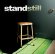 画像1: STAND STILL - A Practice In Patience [LP]