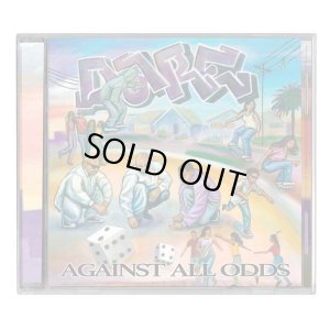 画像2: DARE - Against All Odds (Clear) [LP]