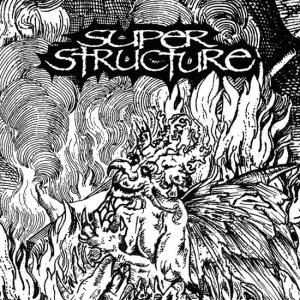 画像1: SUPER STRUCTURE - 1999 [LP]