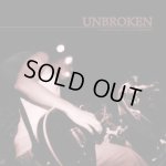 画像: UNBROKEN - It's Getting Tougher To Say The Right Things [CD]