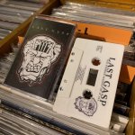 画像: LAST GASP - The Storied Weight Of It All [CASSETTE]