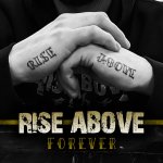 画像: RISE ABOVE - Forever [CD]