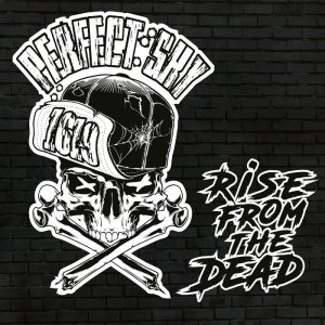 画像1: PERFECT SKY - Rise From The Dead [CD]