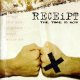 画像: xRECEIPTx - The Time Is Now [CD]