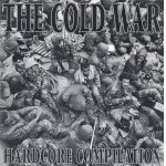 画像: VARIOUS ARTISTS - The Cold War Hardcore Compilation (Pink) [CD] (USED)