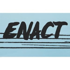画像2: ENACT - Promo 2021 [CASSETTE]