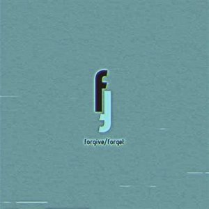 画像1: FORGIVE/FORGET - S/T [EP]