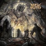 画像: DISTANT - Aeons Of Oblivion [CD]