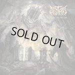 画像: DISTANT - Aeons Of Oblivion [CD]