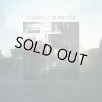 画像: CITIZEN / TURNOVER  - Split [EP]