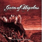 画像: GATES OF HOPELESS - In the Twilight of Nocturne [CD]