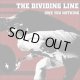 画像: THE DIVIDING LINE - Owe You Nothing (Yellow With Black Splatter) [LP]