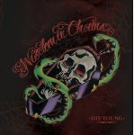 画像: WISDOM IN CHAINS - Die Young Digi Pack Bonus Edition [CD]