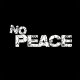 画像: NO PEACE - S/T [CD]