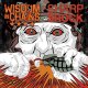 画像: WISDOM INCHAINS / SHARPSHOCK - Split [EP]