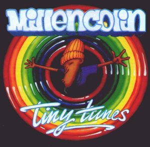 画像1: MILLENCOLIN - Tiny Tunes [CD] (USED)