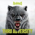 画像: REDOUND - Thru Adversity  [CD]