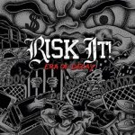画像: RISK IT! - Era Of Decay [EP]