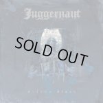 画像: JUGGERNAUT - Hollow Black [CD]
