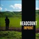 画像: HEADCOUNT - Imprint [LP]