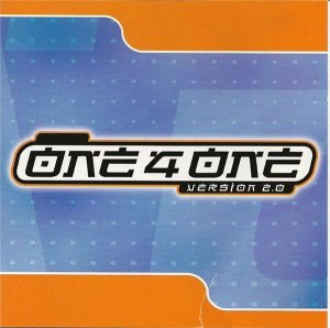 画像1: ONE 4 ONE - Version 2.0 [CD] (USED)