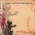 画像: VISION OF DISORDER - For The Bleeders [CD] (USED)