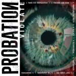 画像: PROBATION - Violate [CD]