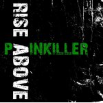 画像: RISE ABOVE - Painkiller [CD]