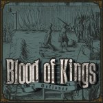 画像: BLOOD OF KINGS - Defiance [CD]