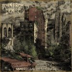 画像: BORN FROM DEMISE - American Desperate [CD]