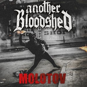 画像1: ANOTHER BLOODSHED - Molotov [CD]