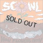 画像: SCOWL - How Flowers Grow [CD]