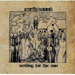 画像: EARTHBOUND - Waiting For The Sun [CD]