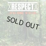 画像: XRESPECTX -  ... To All Beings, To All Life... [CD]