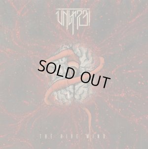 画像1: UNIT 731 - The Hive Mind [CD]