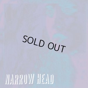 画像1: NARROW HEAD - Satisfaction (Purple) [LP]