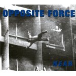 画像: OPPOSITE FORCE - Near Ltd [CD] (USED)