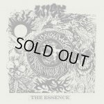 画像: WISE - The Essence (Bone Vinyl) [LP]