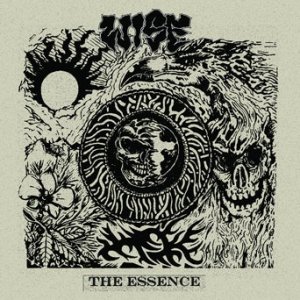 画像1: WISE - The Essence (Bone Vinyl) [LP]