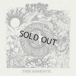 画像1: WISE - The Essence (Bone Vinyl) [LP]