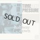 画像: TIME AND PRESSURE - Halfway Down [LP]