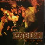 画像: ENSIGN - Fall From Grace [EP] (USED)